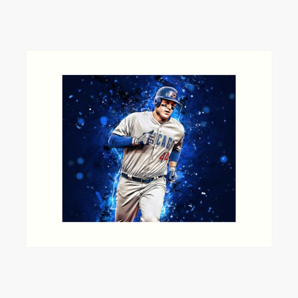 Anthony Rizzo Paintings & Artwork for Sale