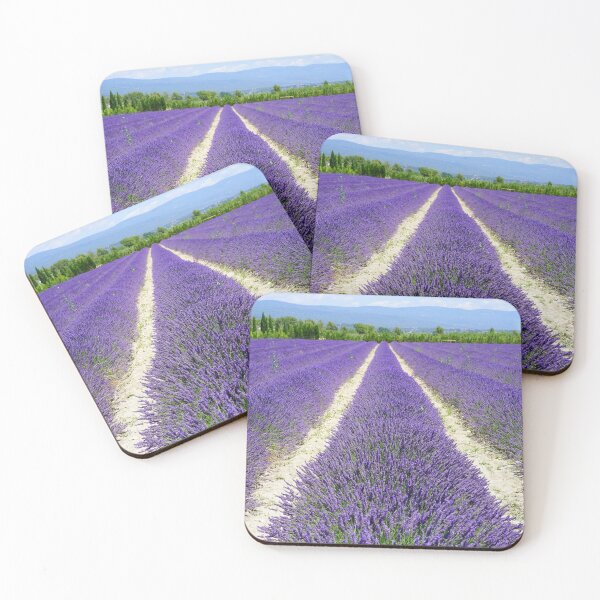 Item preview, Lavender Farm designed and sold by Rozlar.