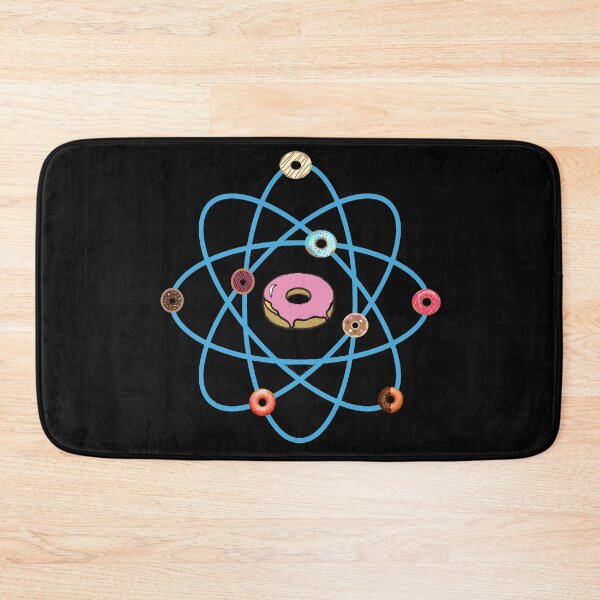 Item preview, Donut Electron designed and sold by thersant.