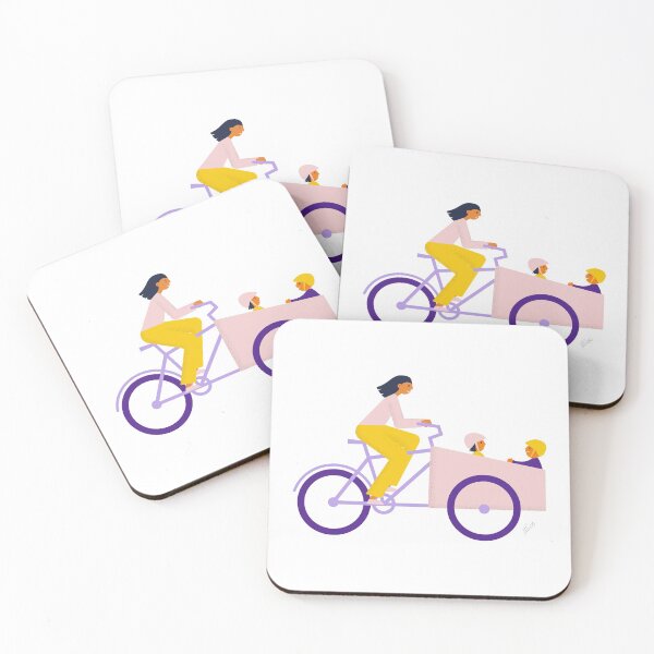 Item preview, Bakfiets mother designed and sold by shushunya13.