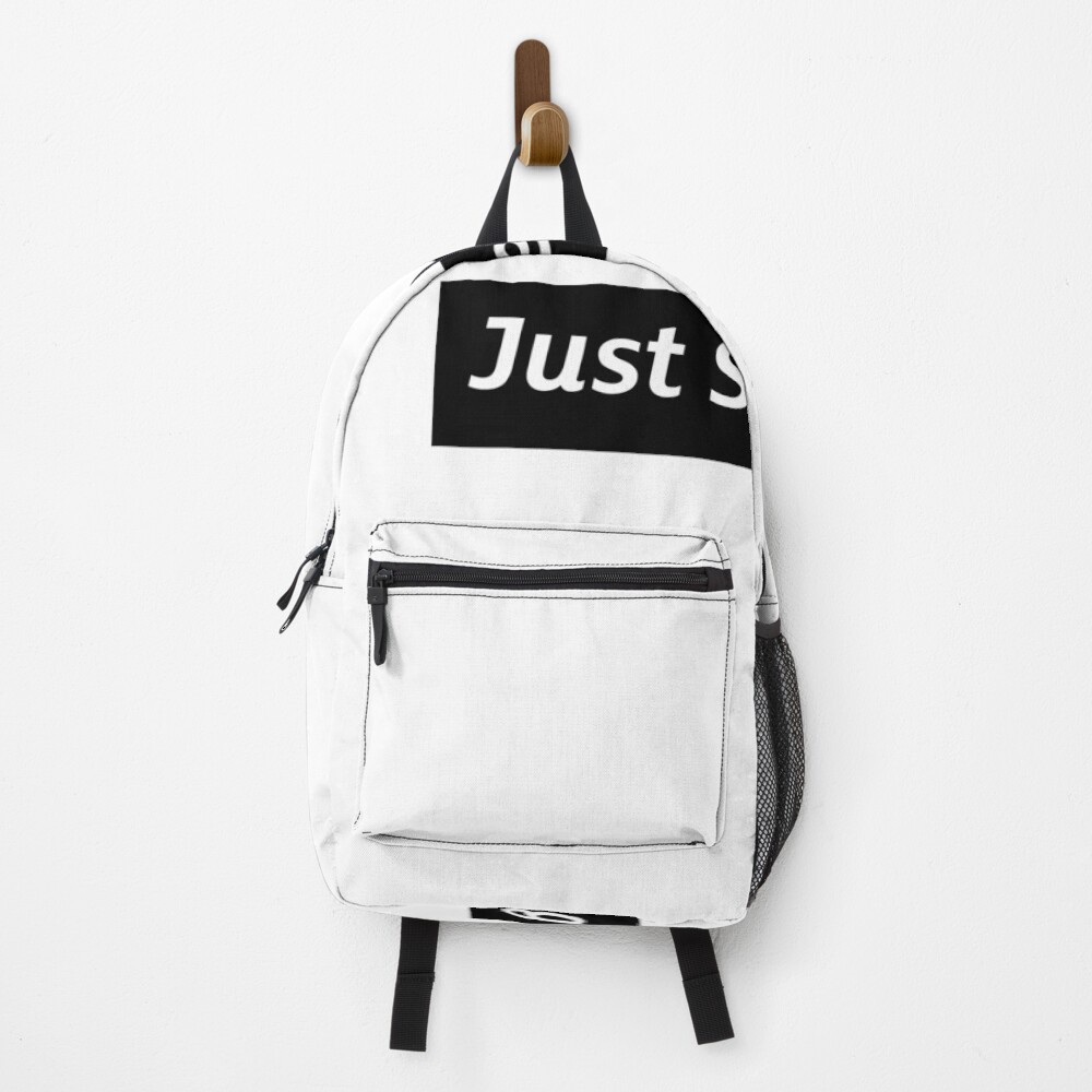 Item preview, Backpack designed and sold by Rene-Greff.