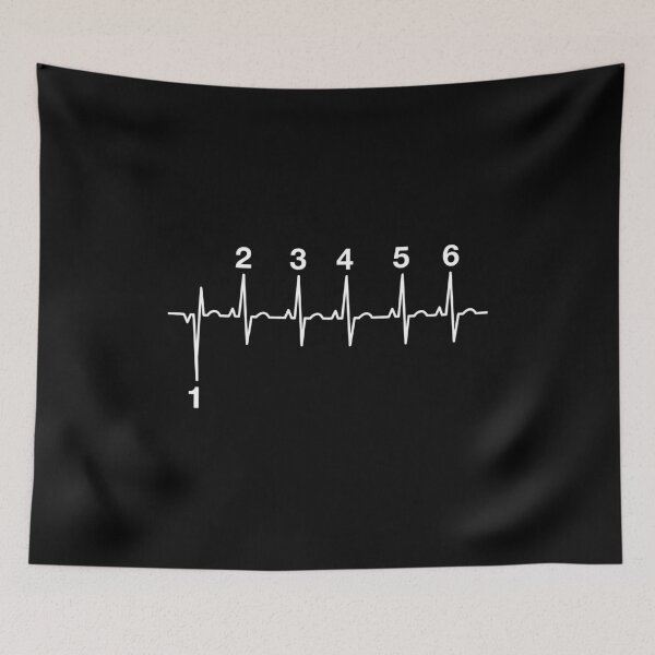 Item preview, Motorcycle Heartbeat Gear Shift designed and sold by lolotees.
