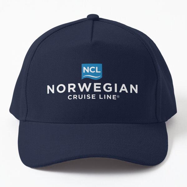 Luxury Cruises-NCL Baseball Cap