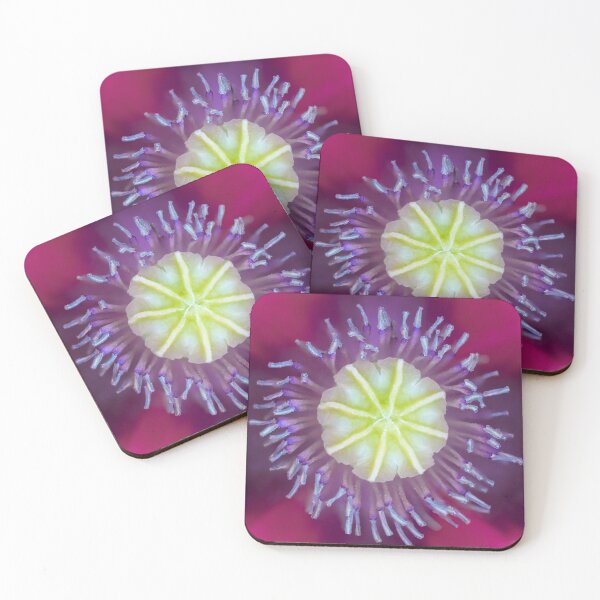 Item preview, Poppy Center designed and sold by KRBailey.