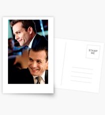 SPECTER SMILE Postcards