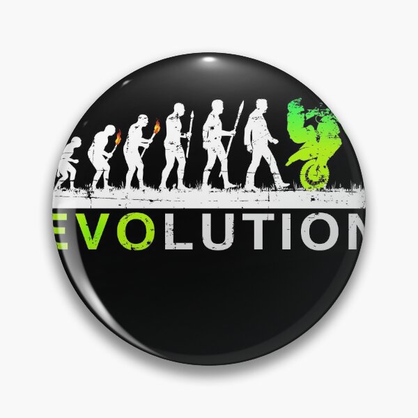 Item preview, Copy of Evolution of Motocross Enduro Dirtbike MX Rider destressed designed and sold by starider.