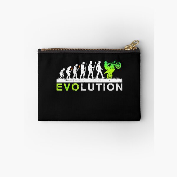 Item preview, Copy of Evolution of Motocross Enduro Dirtbike MX Rider destressed designed and sold by starider.