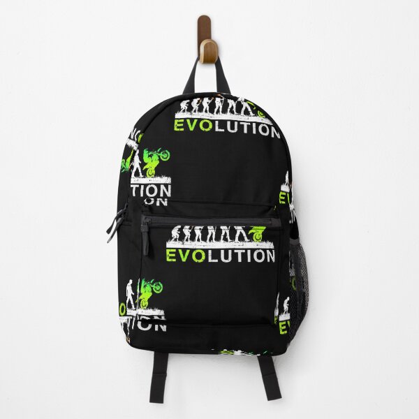 Item preview, Copy of Evolution of Motocross Enduro Dirtbike MX Rider destressed designed and sold by starider.