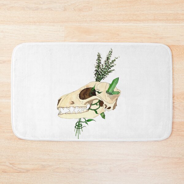 Item preview, ORCUS #2 Fox Skull designed and sold by ArsCorvinus.