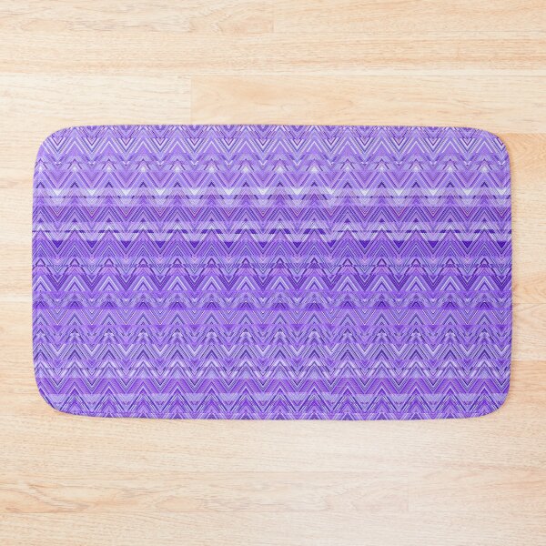 Item preview, Purple Traces designed and sold by SandyMoulder.