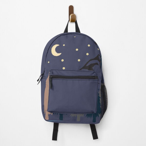 Item preview, Lakeside Night designed and sold by Earthjoys.
