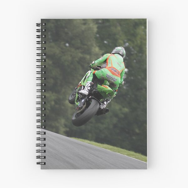 Item preview, Mason Law Jumps the Mountain - British Supersport designed and sold by Merlin72.
