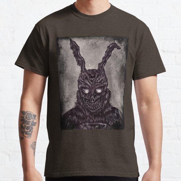 donnie darko Classic T-Shirt