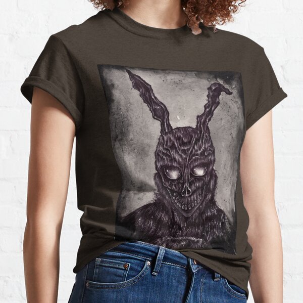 donnie darko Classic T-Shirt