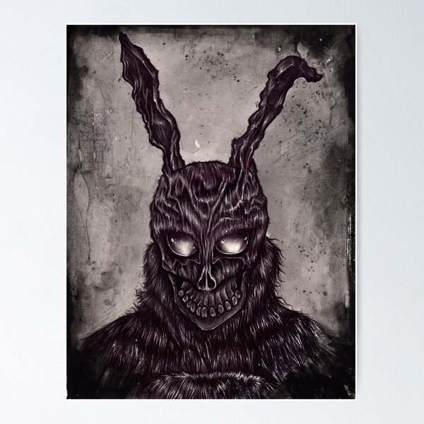 Item preview, donnie darko designed and sold by arumise.