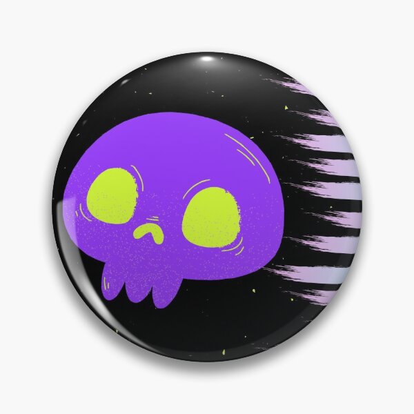 Item preview, Zombie head designed and sold by ArtiVibe01.