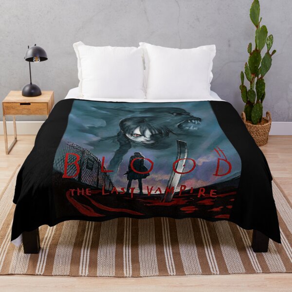 Item preview, The Last Vampire designed and sold by BeaNiyr678.