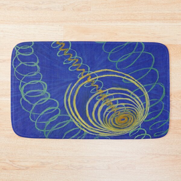 Item preview, Hilma af Klint - primitive chaos, No.16 (1907) designed and sold by Vivanne-art.