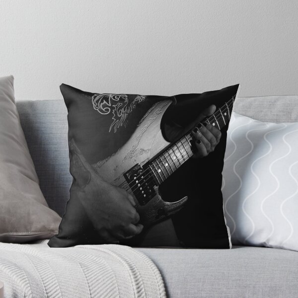 Item preview, Musical Woodgrain - Electric Guitar designed and sold by Erick Sodhi.