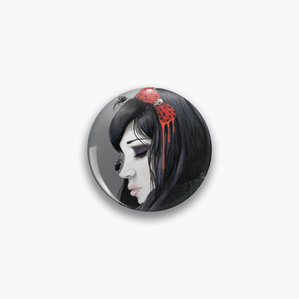 Item preview, Pin designed and sold by DerekMit.