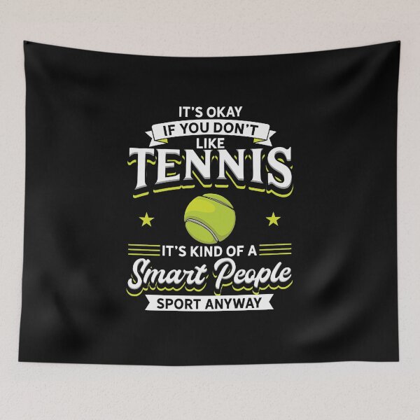 Item preview, Funny Tennis Player Instructor Gift designed and sold by Betsytiptoe.