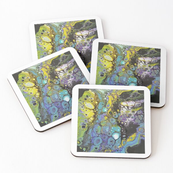Item preview, radiazione designed and sold by HarmonyfluidArt.