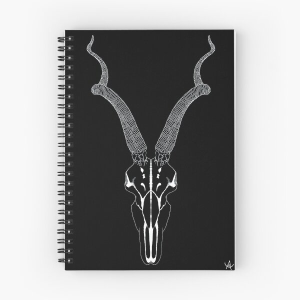 Item preview, ORCUS #12 Antelope - Dark designed and sold by ArsCorvinus.