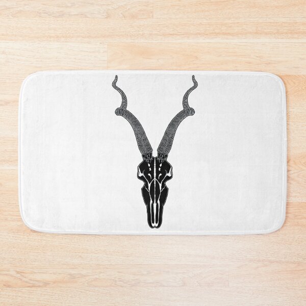 Item preview, ORCUS #12 Antelope - Dark designed and sold by ArsCorvinus.