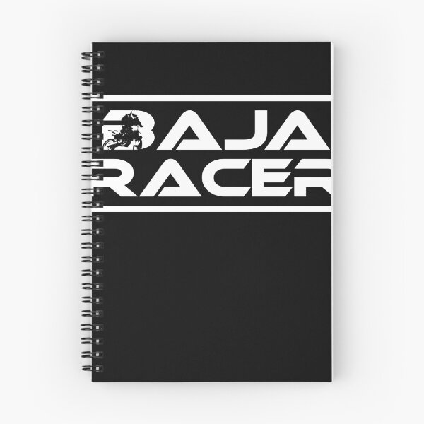 Item preview, Baja California Racing - 1000 Miles Baja Racer designed and sold by starider.
