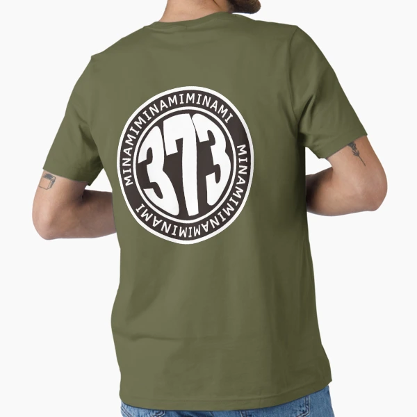 373 美波 カワキヲアメク tour グッズ Tシャツ 黒 XL ssrco,essential_tee,mens_01,