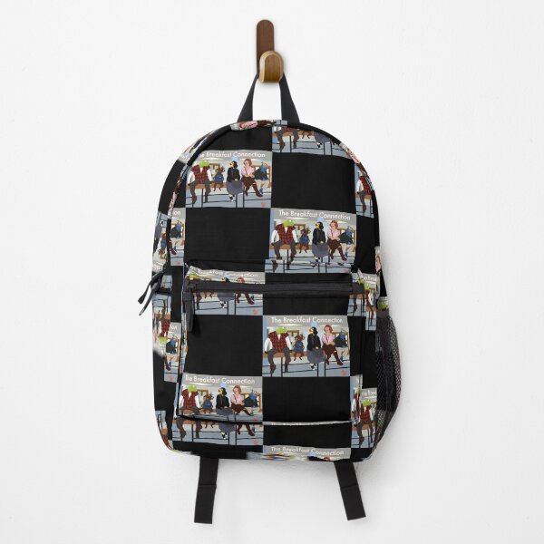 Item preview, The Breakfast Connection  designed and sold by KaydenMillh.