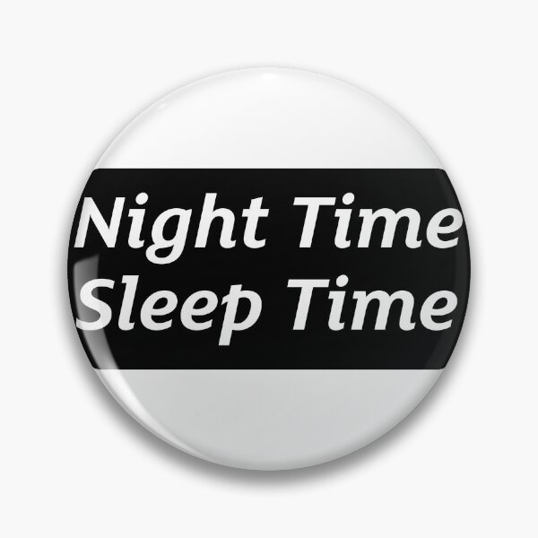 Item preview, Night Time Sleep Time designed and sold by Rene-Greff.