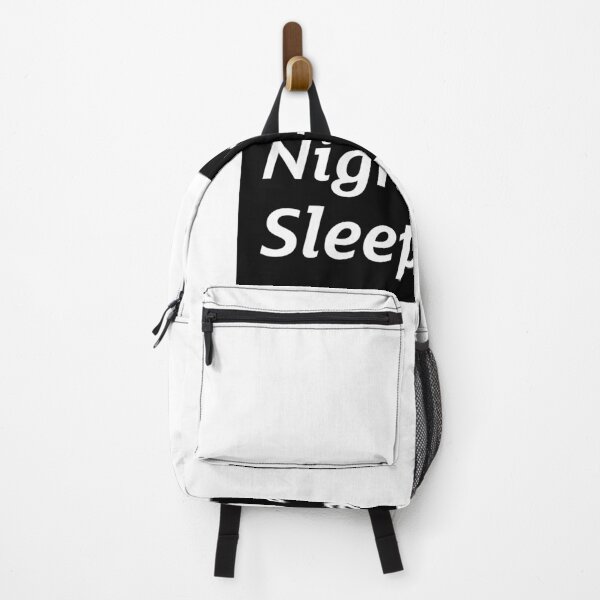 Item preview, Night Time Sleep Time designed and sold by Rene-Greff.