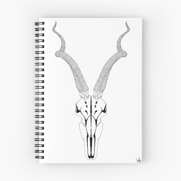 Item preview, ORCUS #12 Antelope designed and sold by ArsCorvinus.