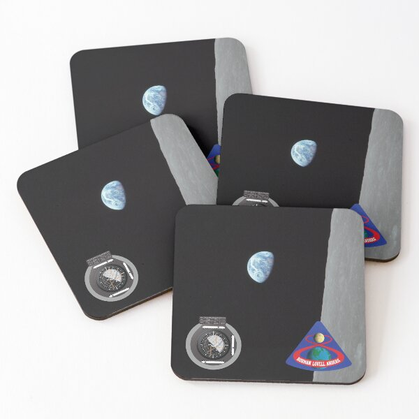 Item preview, Apollo 8 designed and sold by Astro3antica.