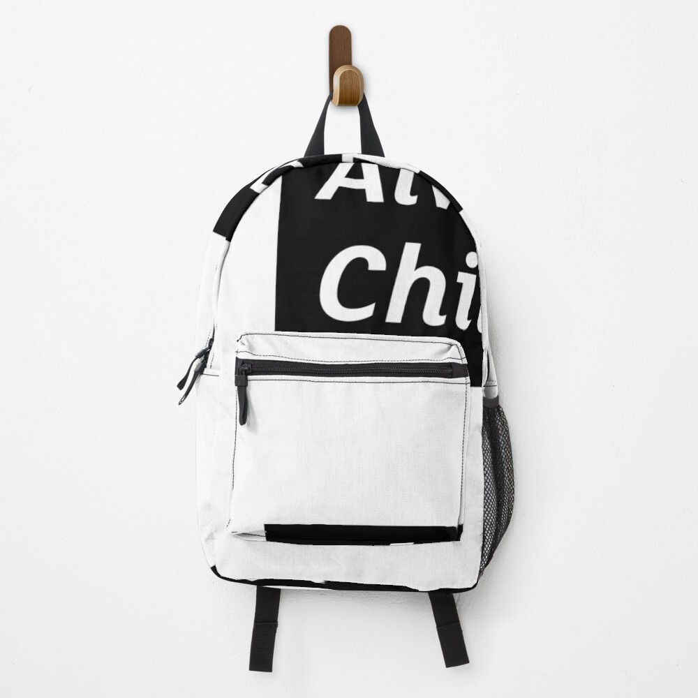 Item preview, Backpack designed and sold by Rene-Greff.