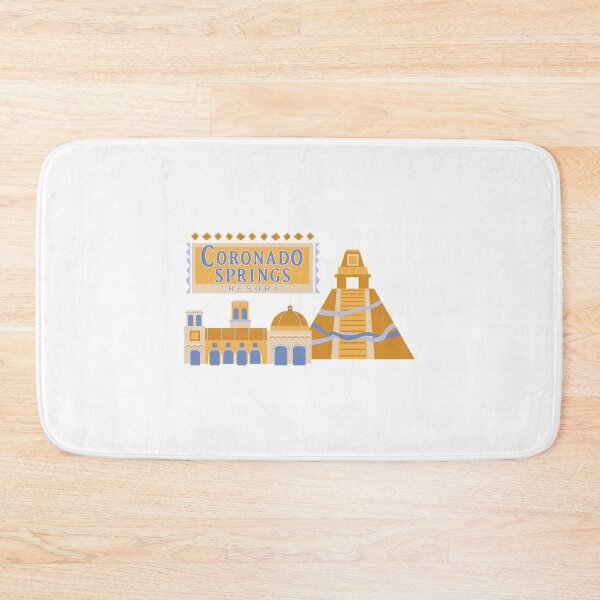 Item preview, Coronado Springs T-ShirtCoronado Springs Resort designed and sold by GrainneStephen.