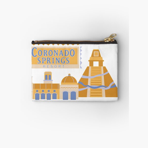 Item preview, Coronado Springs T-ShirtCoronado Springs Resort designed and sold by GrainneStephen.