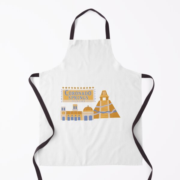 Item preview, Coronado Springs T-ShirtCoronado Springs Resort designed and sold by GrainneStephen.