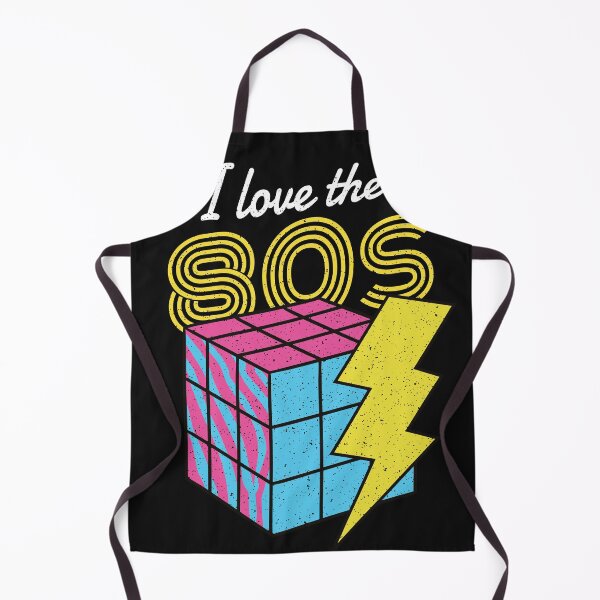 Item preview, I love the 80s! designed and sold by teez4dayz.