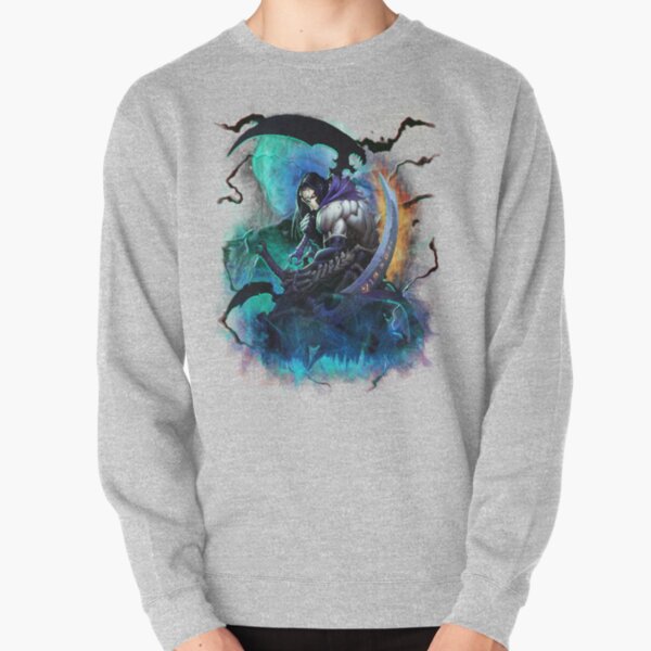 Darksiders 2 Pullover Sweatshirt