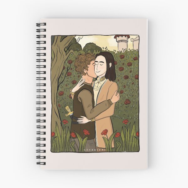 Item preview, Snowbaz the fairytale designed and sold by letraspal.