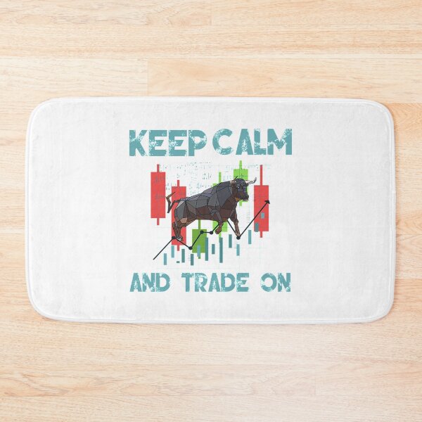 Item preview, Day Trading T-ShirtDay Trading Trader Stock Market designed and sold by GrainneStephen.