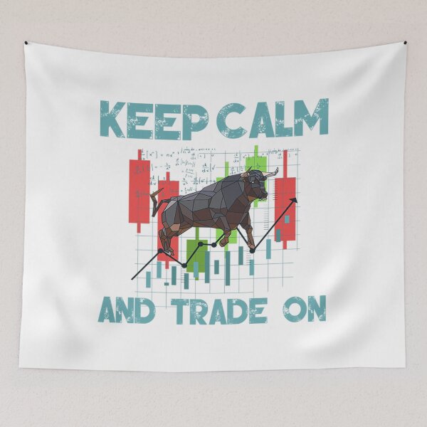 Item preview, Camiseta de Day Trading Bolsa de valores de Day Trading Trader designed and sold by GrainneStephen.