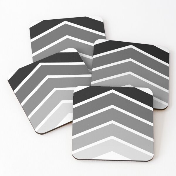 Item preview, black grey white designed and sold by Seatzy.