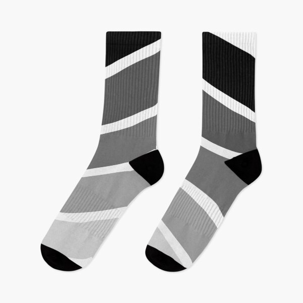 Item preview, black grey white designed and sold by Seatzy.
