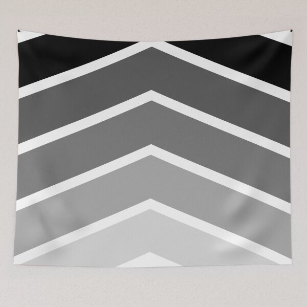 Item preview, black grey white designed and sold by Seatzy.