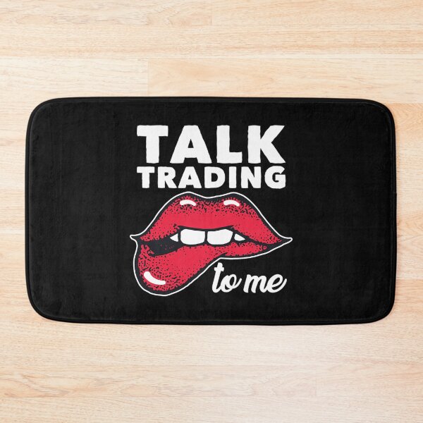 Item preview, Day Trading T-ShirtDay Trading Trader Stock Market designed and sold by GrainneStephen.