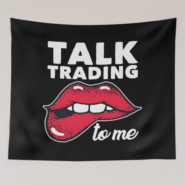 Item preview, Camiseta de Day Trading Bolsa de valores de Day Trading Trader designed and sold by GrainneStephen.