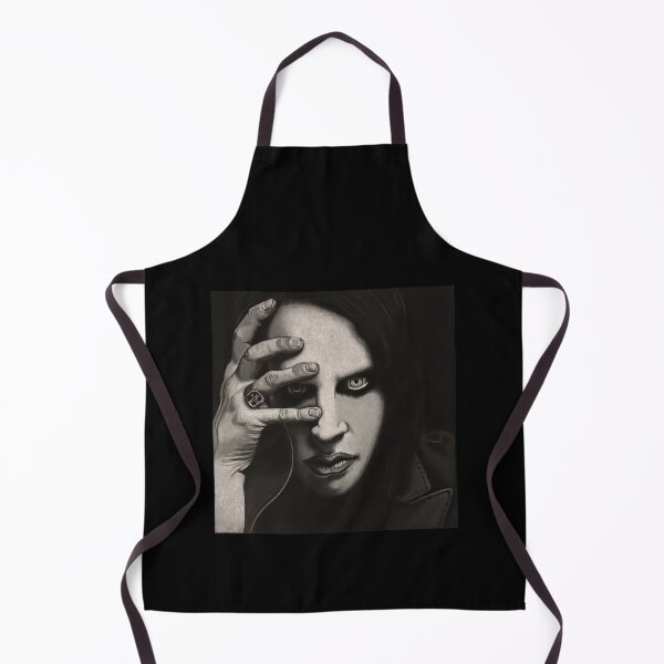 Item preview, marlyn manson designed and sold by nihoyo.